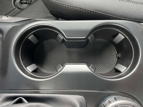 New 2025 Ford Bronco Big Bend image 16