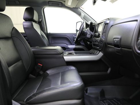 Used 2019 Chevrolet Silverado 2500 LTZ w/ Duramax Plus Package image 10