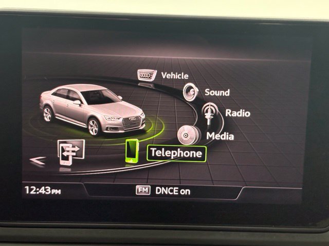 Used 2017 Audi A4 2.0T Premium AWD/4WD image 32