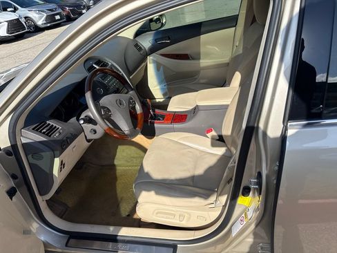 Used 2012 Lexus ES 350 FWD image 16