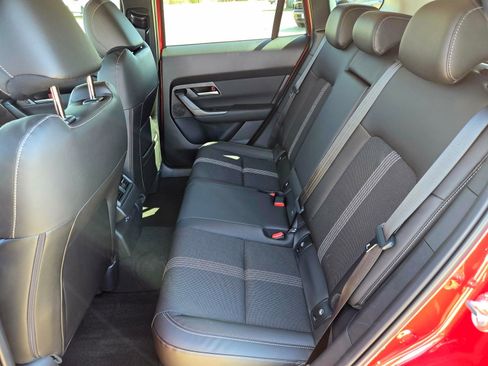 New 2026 MAZDA CX-50 AWD 2.5 S w/ Cargo Package image 18