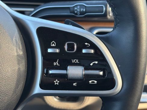 Certified 2021 Mercedes-Benz GLE 450 4MATIC image 22