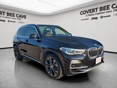Used 2021 BMW X5 xDrive40i w/ Executive Package 2