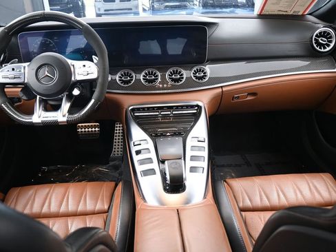 Used 2019 Mercedes-Benz AMG GT 53 image 40