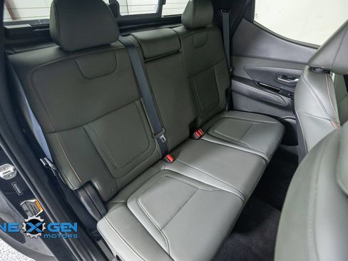 Used 2023 Hyundai Santa Cruz Limited AWD/4WD image 39