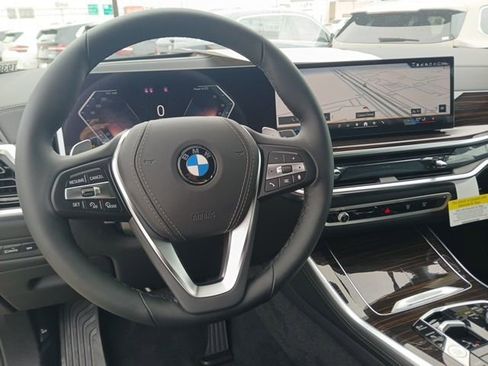 New 2026 BMW X5 sDrive40i image 22
