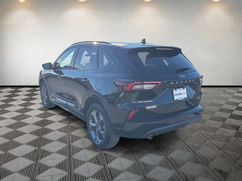 Used 2023 Ford Escape ST-Line image 7