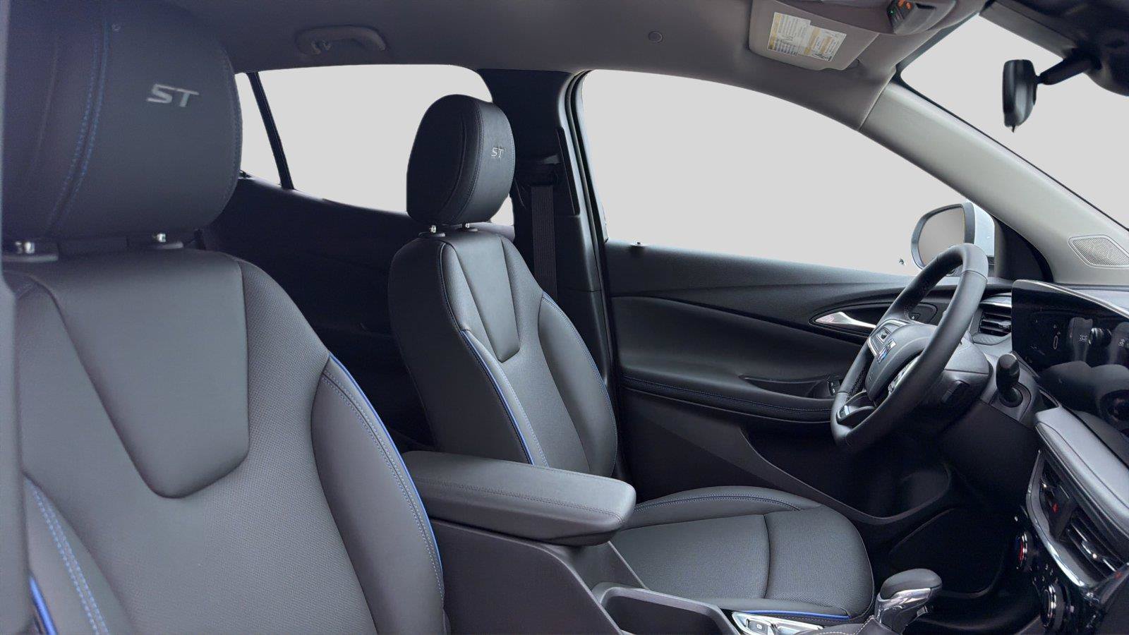 New 2026 Buick Encore GX Sport Touring w/ Advanced Technology Package FWD image 23