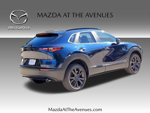 New 2026 MAZDA CX-30 AWD 2.5 S image 4