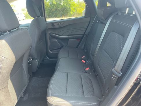 New 2025 Ford Escape Active w/ Active Premium Tech Pack image 13