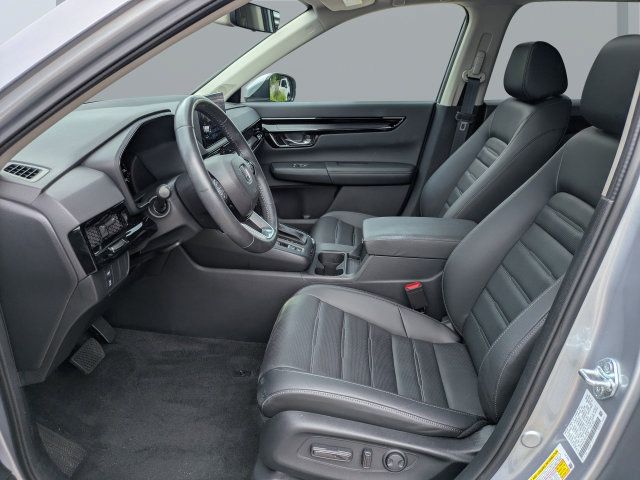 Certified 2025 Honda CR-V EX-L image 21