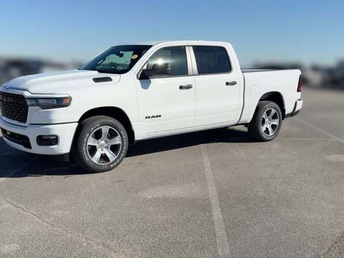 New 2026 RAM 1500 Express image 1