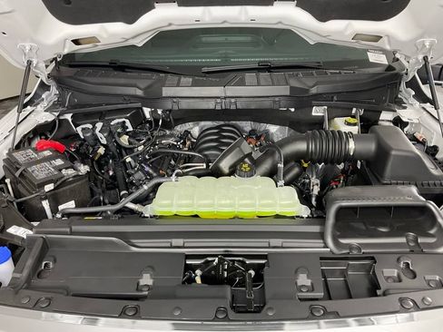 New 2026 Ford F150 Lariat RWD image 9