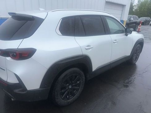 Used 2024 MAZDA CX-50 AWD 2.5 S w/ Cargo Package image 7