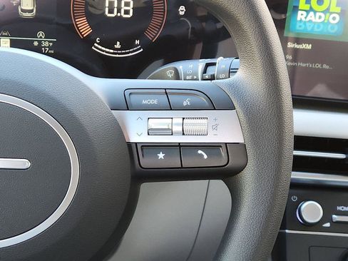 New 2026 Hyundai Tucson SE image 27