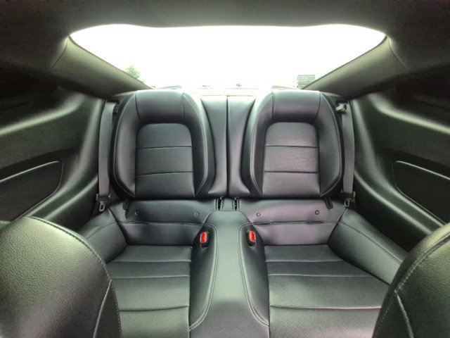 Used 2016 Ford Mustang GT Premium w/ Equipment Group 401A RWD image 14