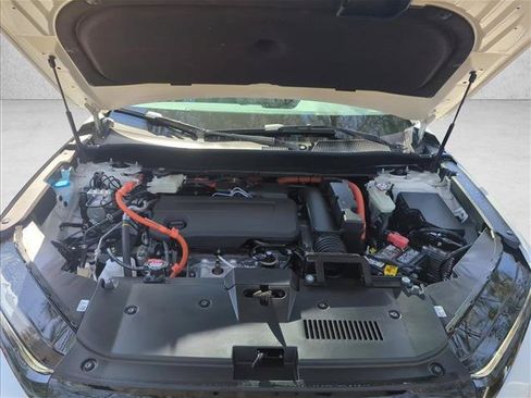 New 2026 Honda CR-V Sport-L image 20