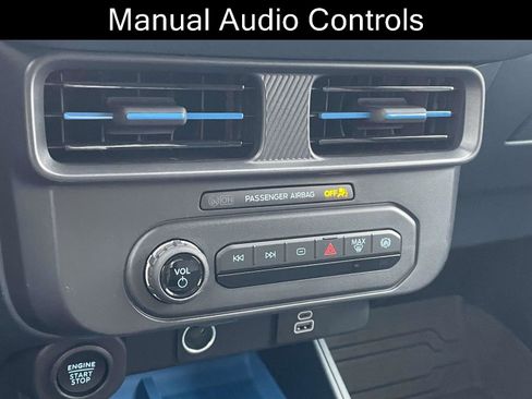 Used 2025 Ford Maverick XLT w/ 4K Tow Package image 17