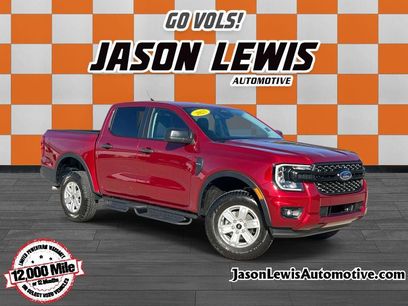 Used 2025 Ford Ranger XL