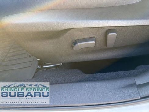 Certified 2023 Subaru Crosstrek Hybrid image 45