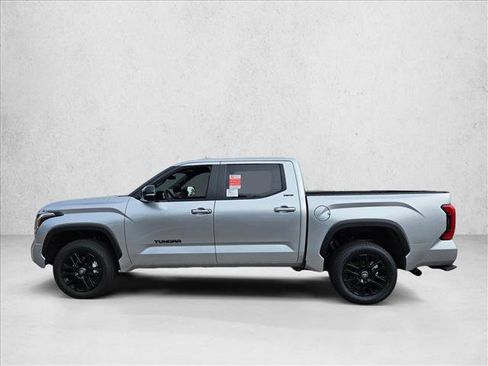 New 2026 Toyota Tundra Limited image 5