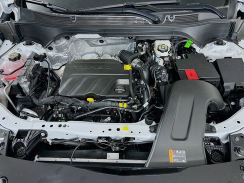 New 2026 Chevrolet Trax ACTIV w/ Driver Confidence Package image 28