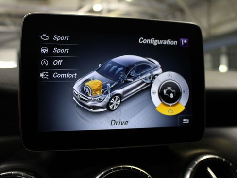 Used 2019 Mercedes-Benz CLA 250 image 29