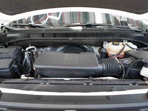 Used 2022 Chevrolet Tahoe LT AWD/4WD image 31