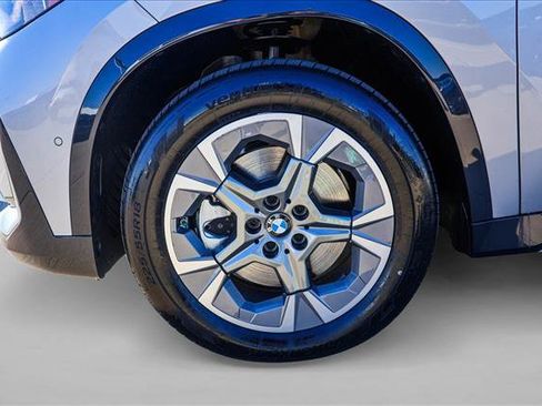 Used 2026 BMW X1 xDrive28i AWD/4WD image 9