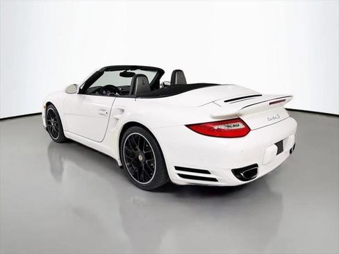 Used 2012 Porsche 911 Edition 918 Spyder AWD/4WD image 3