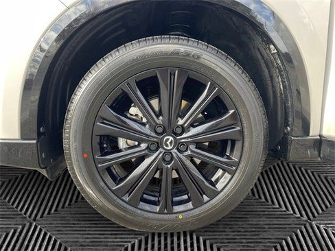 Used 2024 MAZDA CX-5 2.5 Turbo w/ Premium Package image 14