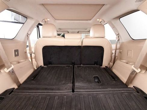 Used 2018 Nissan Pathfinder SL w/ SL Premium Package image 28