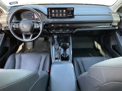 Certified 2023 Honda Accord Touring image 10