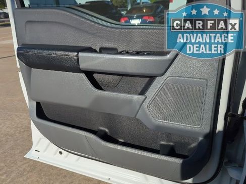 Used 2023 Ford F150 XLT AWD/4WD image 12