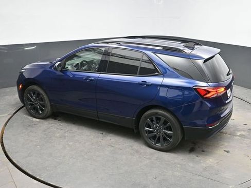 Used 2023 Chevrolet Equinox RS image 35
