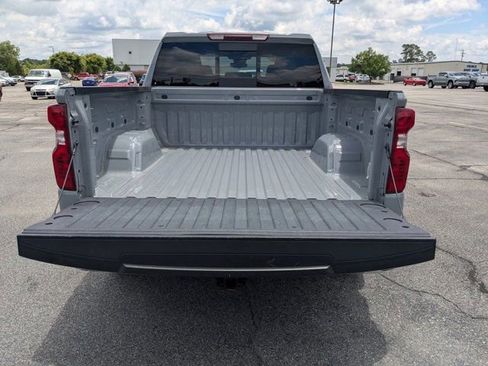 Used 2024 Chevrolet Silverado 1500 LT w/ All Star Edition Plus RWD image 13