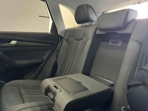 Used 2021 Audi Q5 2.0T Premium Plus w/ Premium Plus Package AWD/4WD image 34
