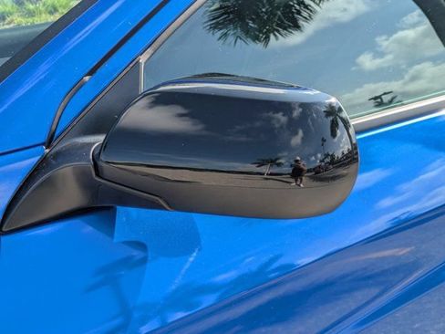 Certified 2022 Honda HR-V Sport image 12