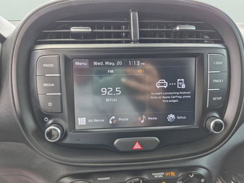 Used 2022 Kia Soul LX w/ Technology Package FWD image 24