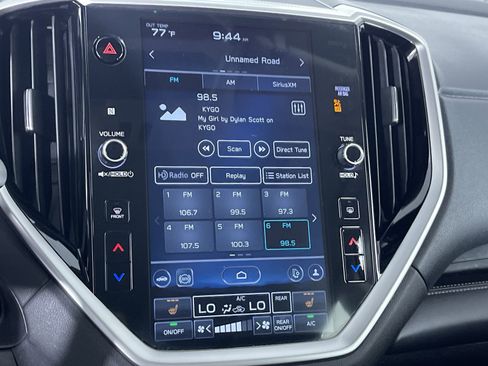 Used 2023 Subaru Ascent Limited w/ Technology Package image 18