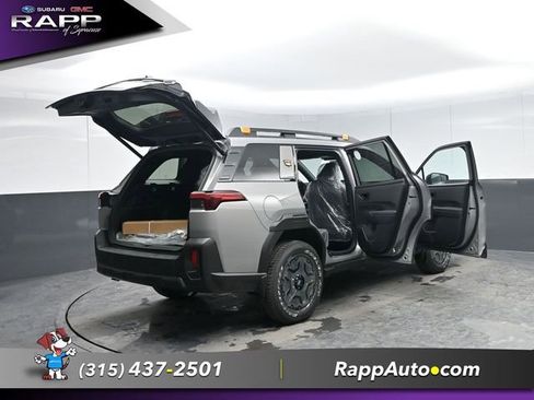 New 2026 Subaru Outback Wilderness image 30