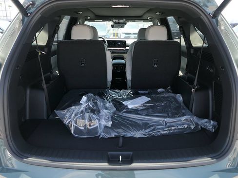 New 2026 Kia Sorento SX Prestige AWD/4WD image 18