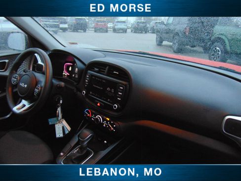 Used 2024 Kia Soul LX w/ Option Group 015 image 15