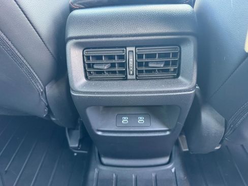 Certified 2024 Honda CR-V Sport-L image 17