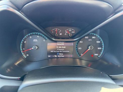 Used 2021 Chevrolet Colorado Z71 w/ Safety Package AWD/4WD image 36
