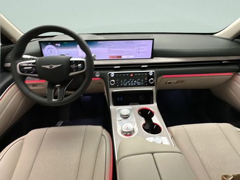 New 2026 Genesis GV80 2.5T Advanced AWD/4WD image 25