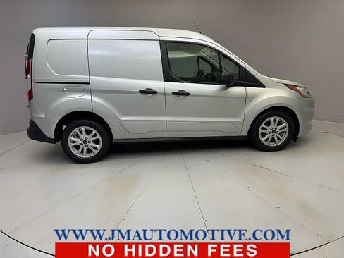 Used 2021 Ford Transit Connect XLT FWD image 6