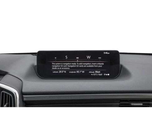 New 2026 MAZDA CX-50 2.5 Turbo w/ Premium Plus Pkg image 22