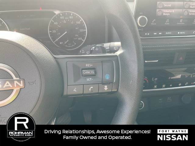 Certified 2023 Nissan Rogue SV AWD/4WD image 25