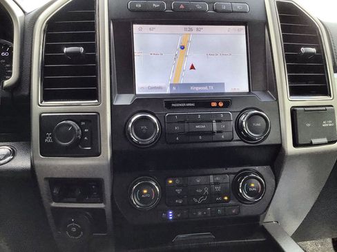 Used 2021 Ford F250 Lariat image 14